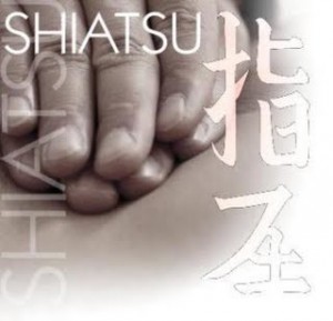 shiatsu